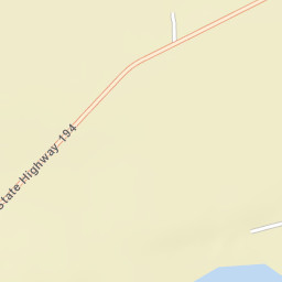 34107-34125 CO-194 La Junta CO Street Map