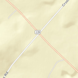 4646-6398 Kentucky 228, Battletown, KY Street Map