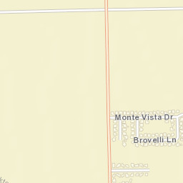 5201-5239 Duncan Rd Linden CA Street Map