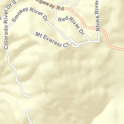 22403 Longeway Rd Sonora CA 95370 Street Map