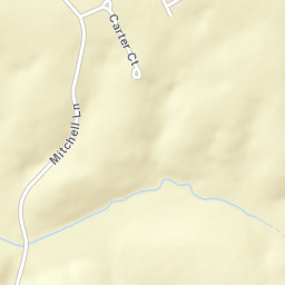 904 Lane Cir, Versailles, KY 40383, USA Street Map