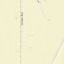 Foppiano California Street Map