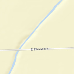 20302 E Flood Rd Linden CA 95236 Street Map