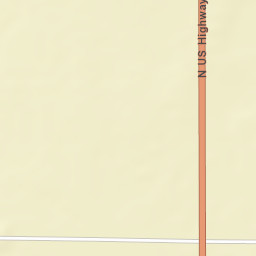 NE 40th St, St John, KS 67576, USA Street Map