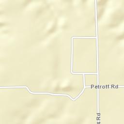 11200-11626 Petroff Road, Benton, IL Street Map