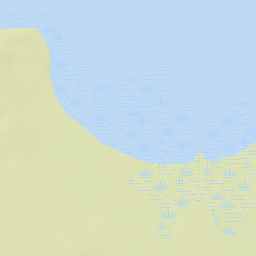 Nitro California Street Map