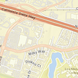 1201 E Leland Rd, Pittsburg, CA 94565, USA Street Map