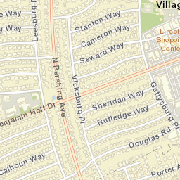 6617 Gettysburg Place Stockton CA  Street Map