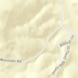 22082-22206 Lyons Bald Mountain Rd Sonora CA Street Map