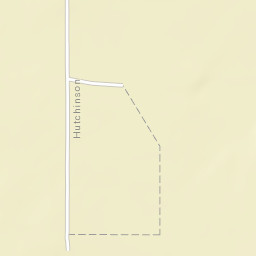 4062-4072 South Halstead Street, Hutchinson Street Map