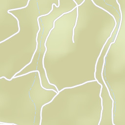 Hinojales Street Map