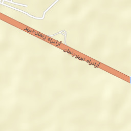 Basmenj Street Map
