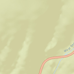 Utah 12, Dixie National Forest, Boulder, UT Street Map