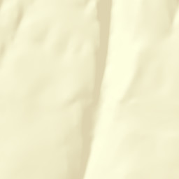 San Miguel County Street Map