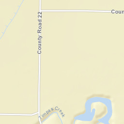 Roberta Colorado Street Map