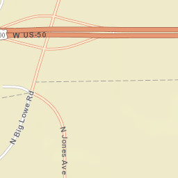 7334 Brookover Road, Holcomb, KS 67851 Street Map