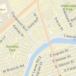 4623 Lemmore Pl Stockton CA 95207 Street Map