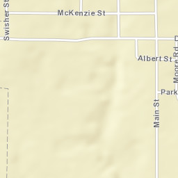 4558 Albert St Mulkeytown IL 62865 Street Map