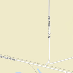 5057-5199 Holcomb River Road, Garden City Street Map