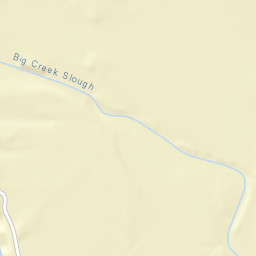 3800 Wabash Road, Mount Vernon, IN Street Map