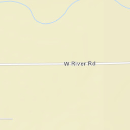 7355 W River Rd, Holcomb, KS 67851, USA Street Map