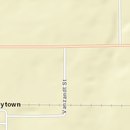Illinois 14, Mulkeytown, IL 62865, USA Street Map