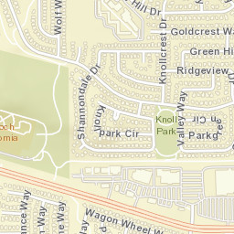 4458 Shannondale Dr Antioch CA Street Map