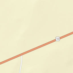 13000-13998 CO-10 Rocky Ford CO Street Map