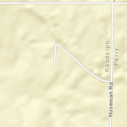 Goldfish Road, Percy, IL 62272, America Street Map