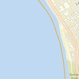 99 SE Riverside Dr Evansville IN Street Map