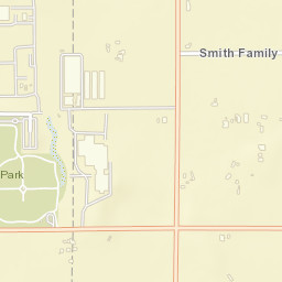 4432 Sellers Ave Brentwood, California Street Map