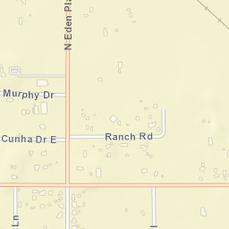 1999 N Eden Plains Rd, Brentwood, CA 94513, Street Map