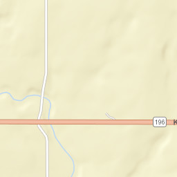 6238-7198 Southeast 72nd Street, Newton Street Map