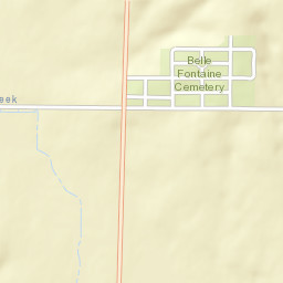 5515 Industrial Rd Mt Vernon Indiana Street Map