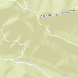 Stewartville California Street Map