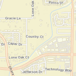 1730 Mediterraneo Pl Brentwood Street Map