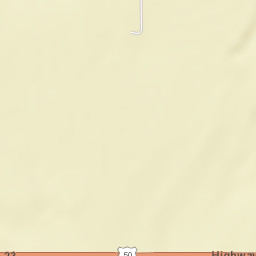 US-50, Lakin, KS 67860, USA Street Map