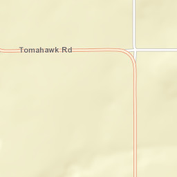 157th Street, Fort Scott, KS 66701, USA Street Map