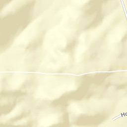 West Hartley California Street Map