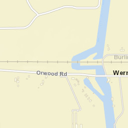 4301 Orwood Road, Brentwood, CA 94513 Street Map