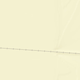 Trull California Street Map