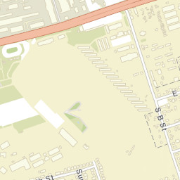 1334 Bieghle Alley Stockton, California Street Map