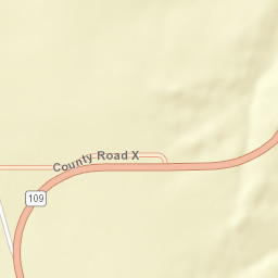 5113-5299 San Juan Ave, La Junta, CO Street Map