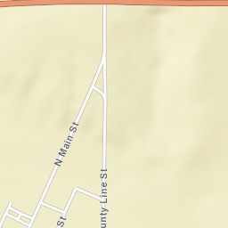 264-308 N Johnson St Kendall KS Street Map