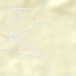 Raz Street Map
