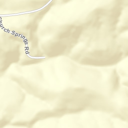 Telegraph City California Street Map