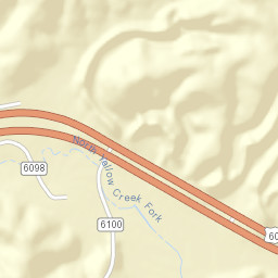 5353-5371 U.S. 60 Lewisport KY Street Map