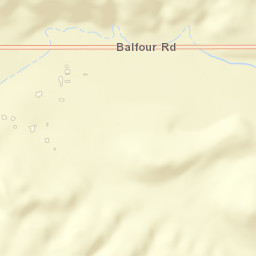 1701 Balfour Road Brentwood CA 94513 Street Map
