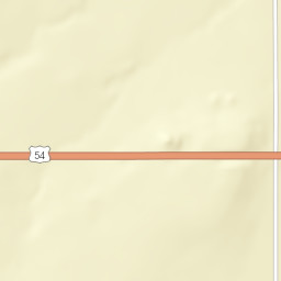 488 New Hampshire Road, Iola, KS 66749 Street Map