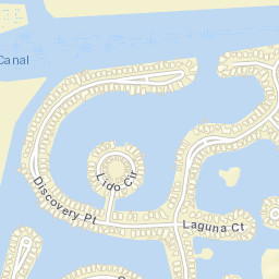 4530 Discovery Point Discovery Bay CA Street Map